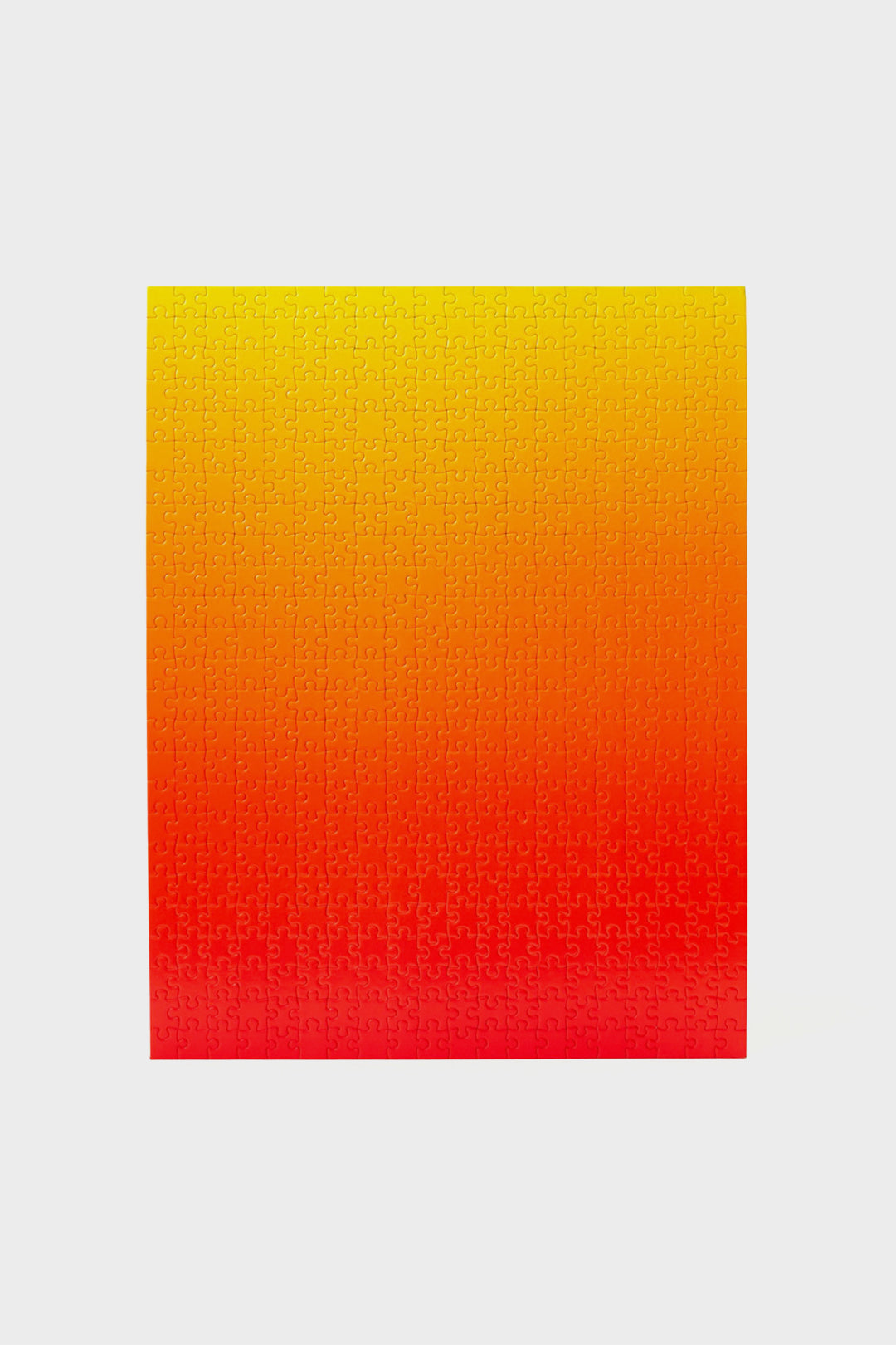 Gradient Farbverlauf Puzzle