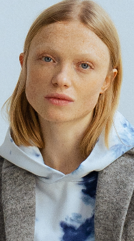 Hoodies - Women