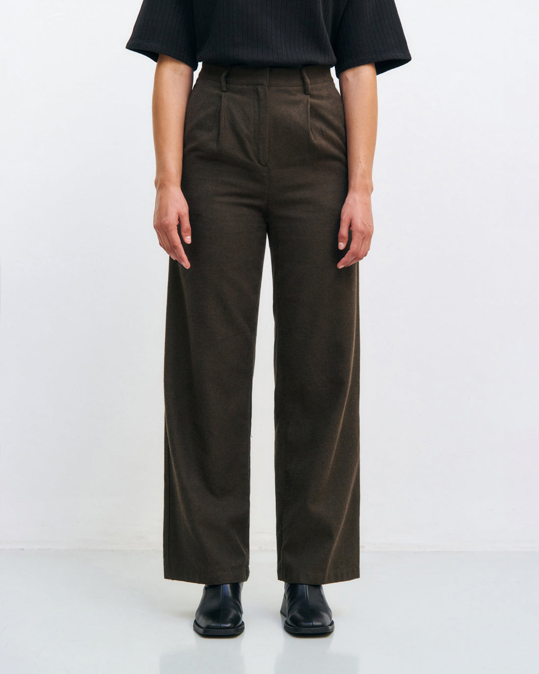 Hosen & Shorts – Women