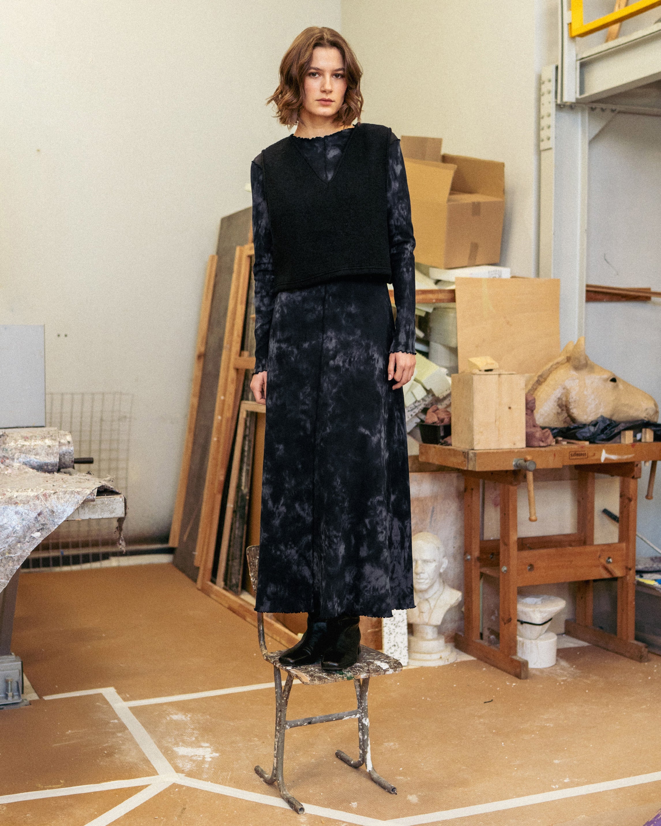 Fall/Winter '26 – Women