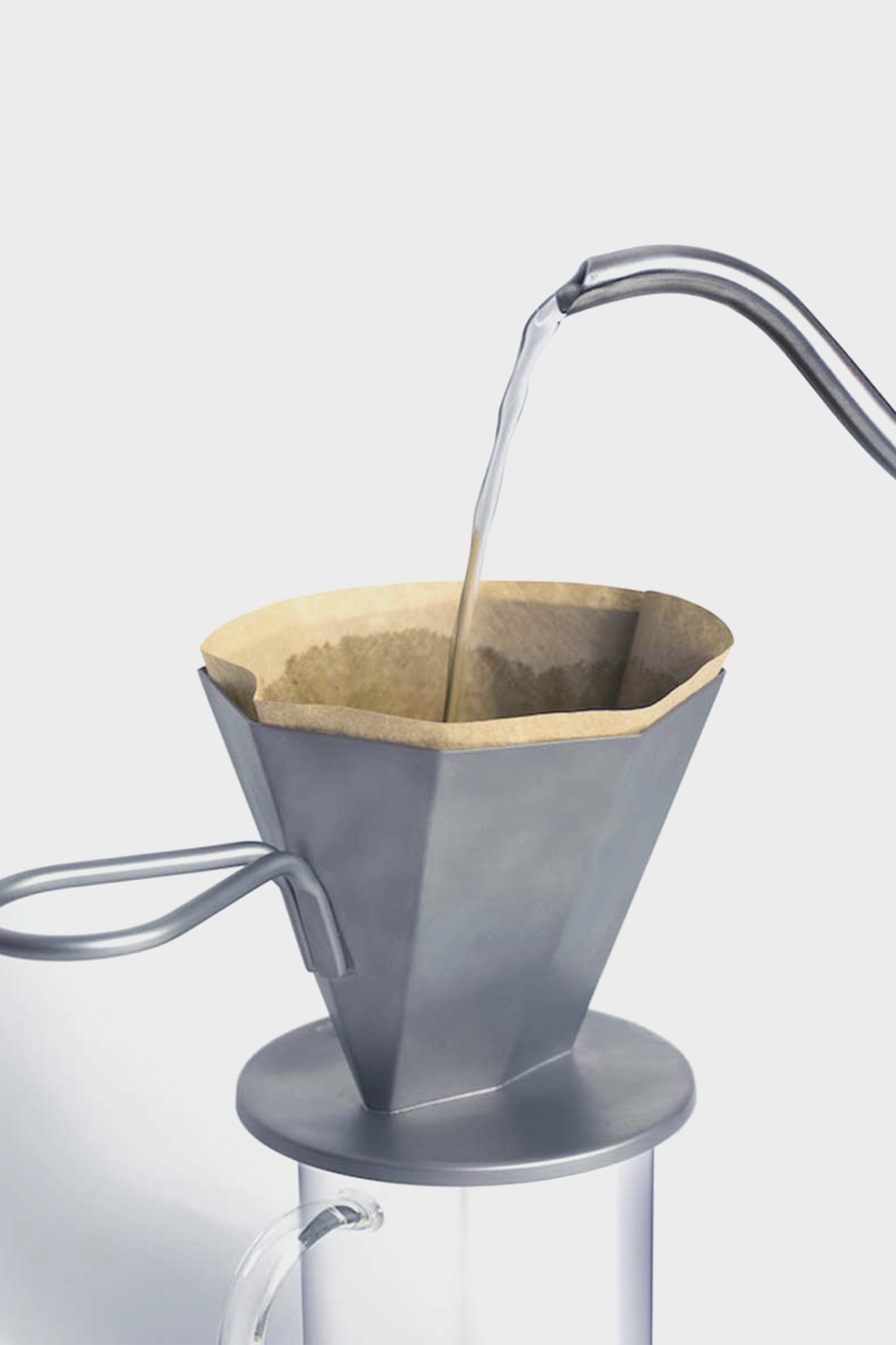 Gem Kaffeefilter-Halter
