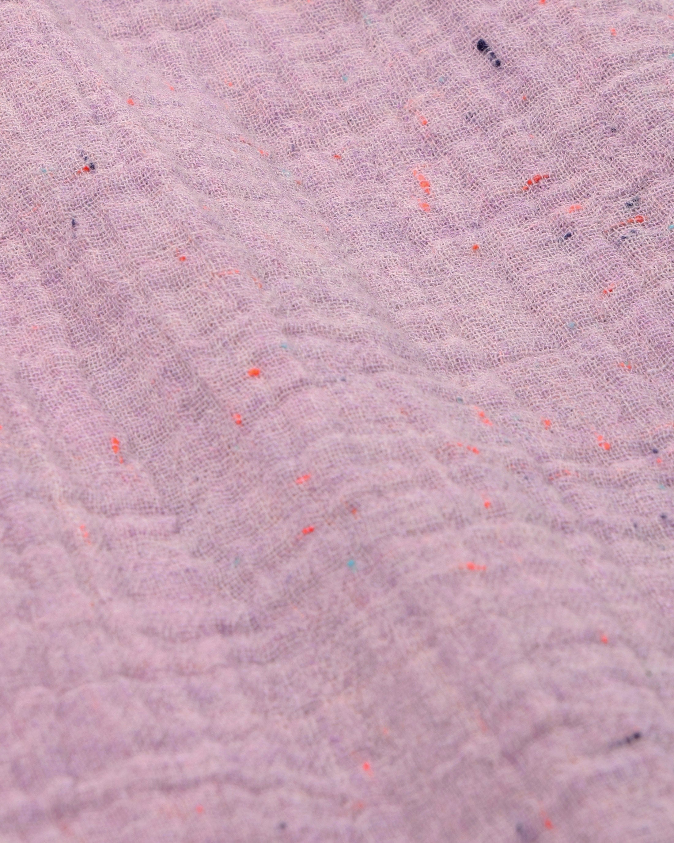 Musselin Shorts Bio Baumwolle - Pink